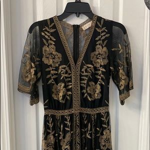 Altar’d State maxi dress